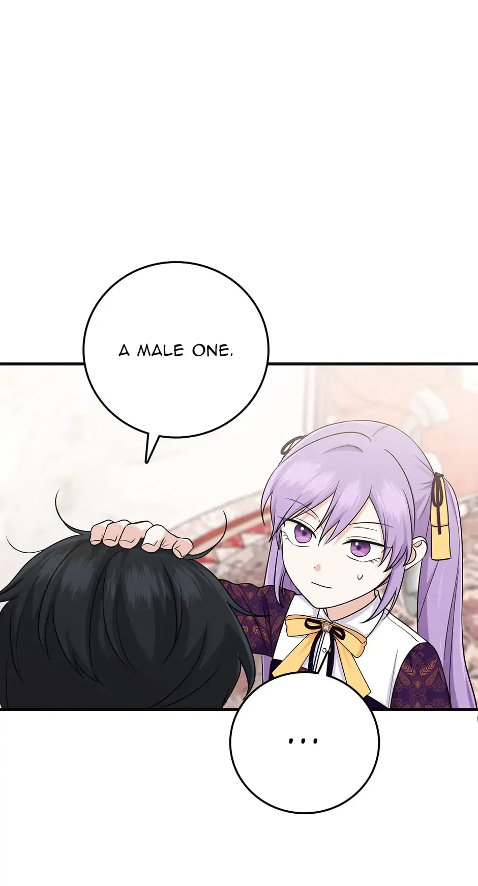 The Unintentionally Ideal Adopted Daughter Chapter 16 – Page 49