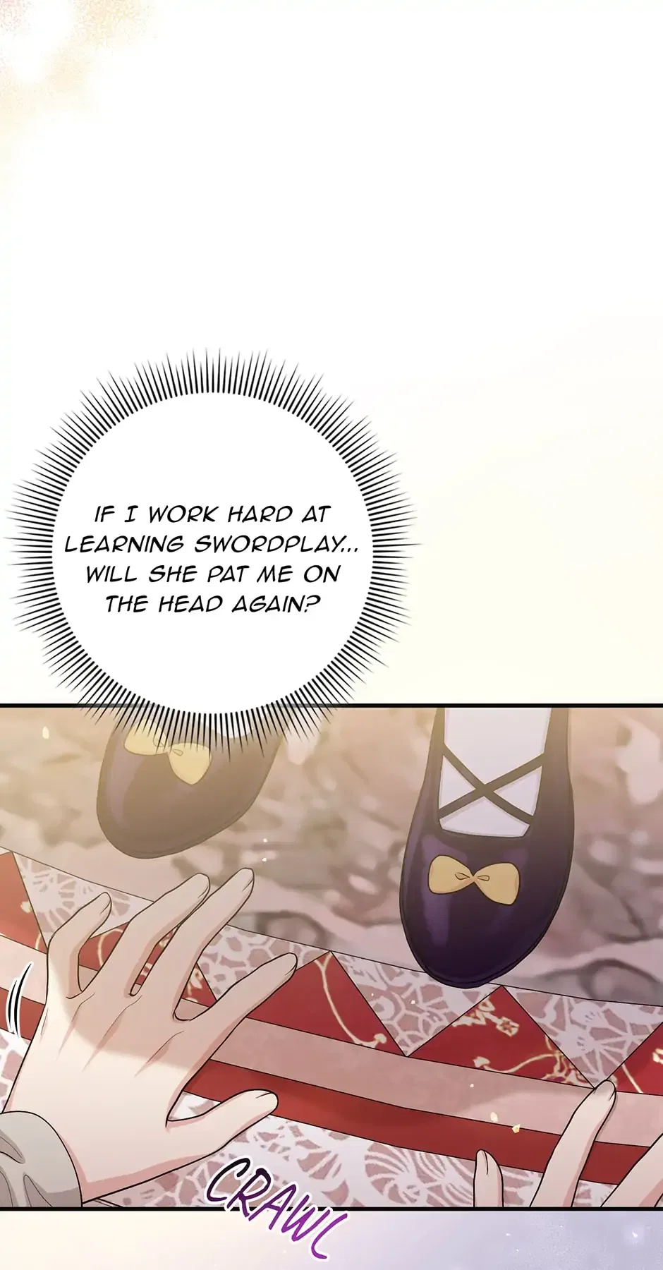 The Unintentionally Ideal Adopted Daughter Chapter 16 – Page 53