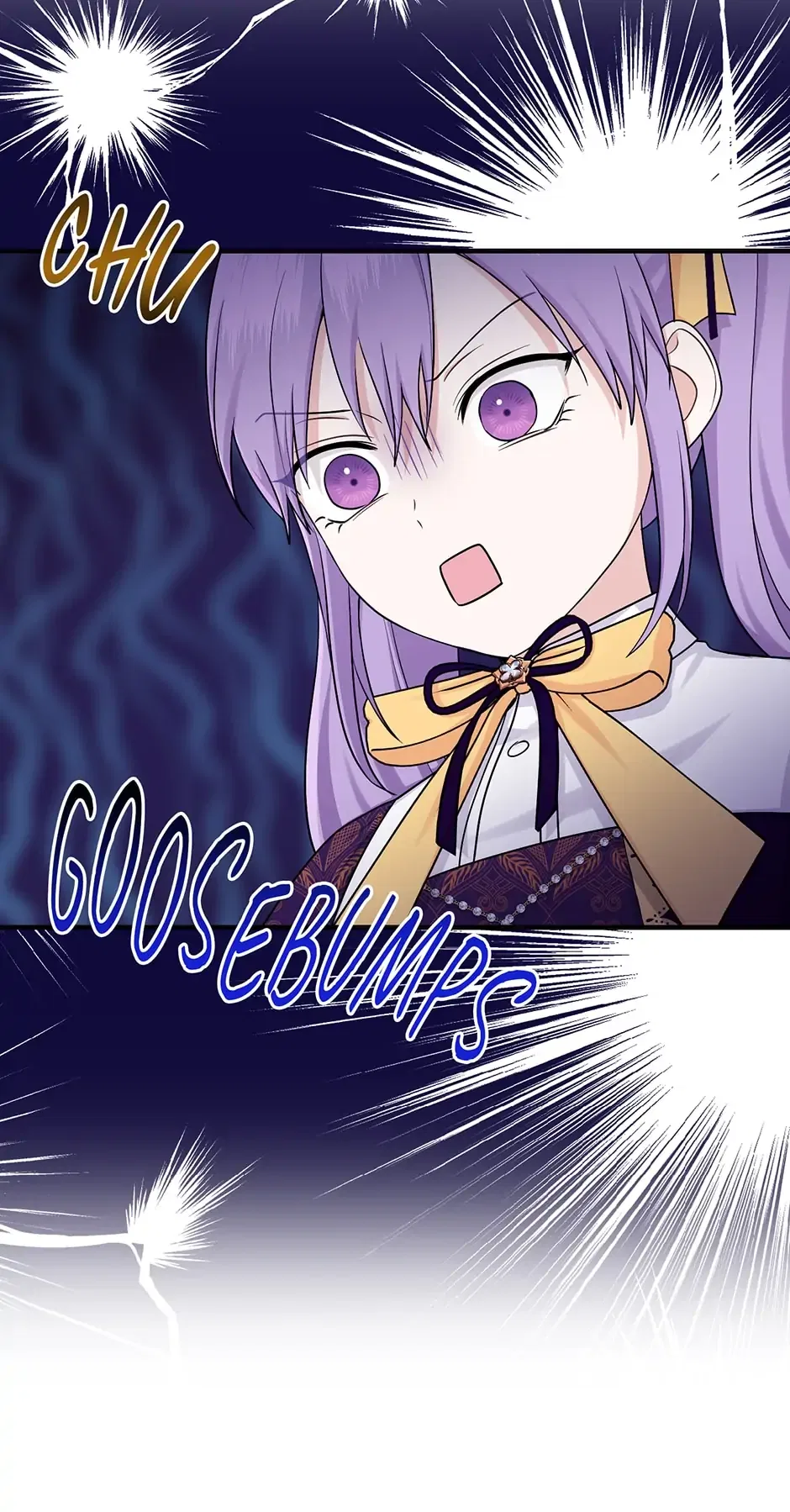 The Unintentionally Ideal Adopted Daughter Chapter 16 – Page 56