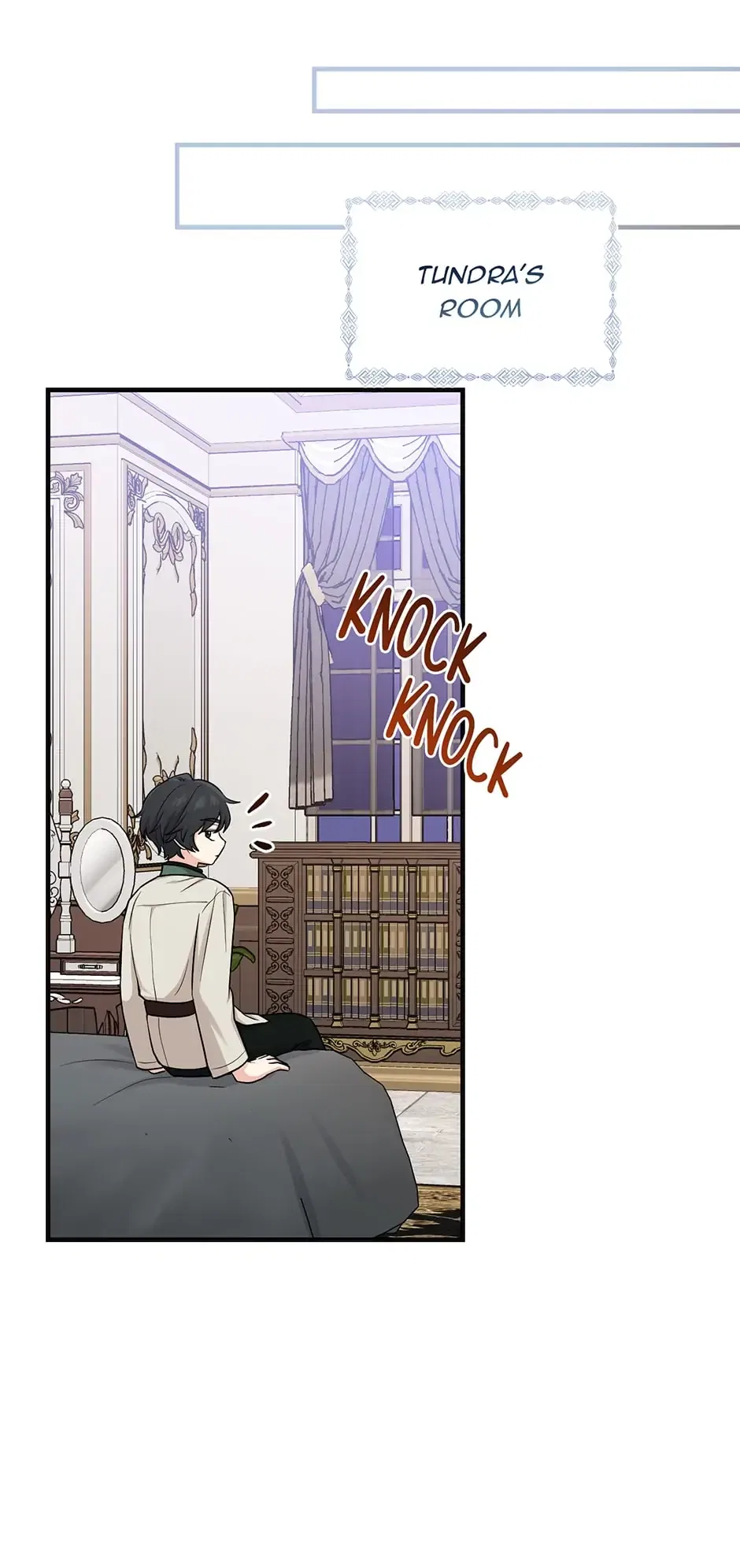 The Unintentionally Ideal Adopted Daughter Chapter 16 – Page 59