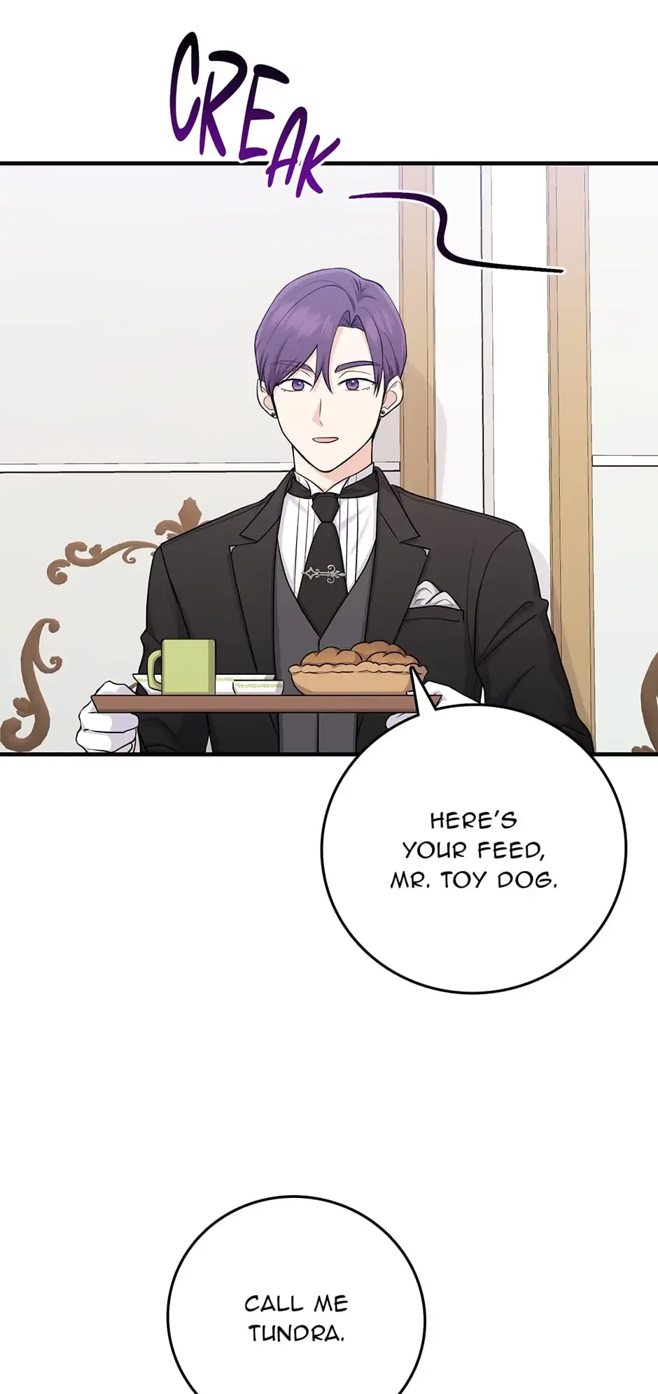 The Unintentionally Ideal Adopted Daughter Chapter 16 – Page 60