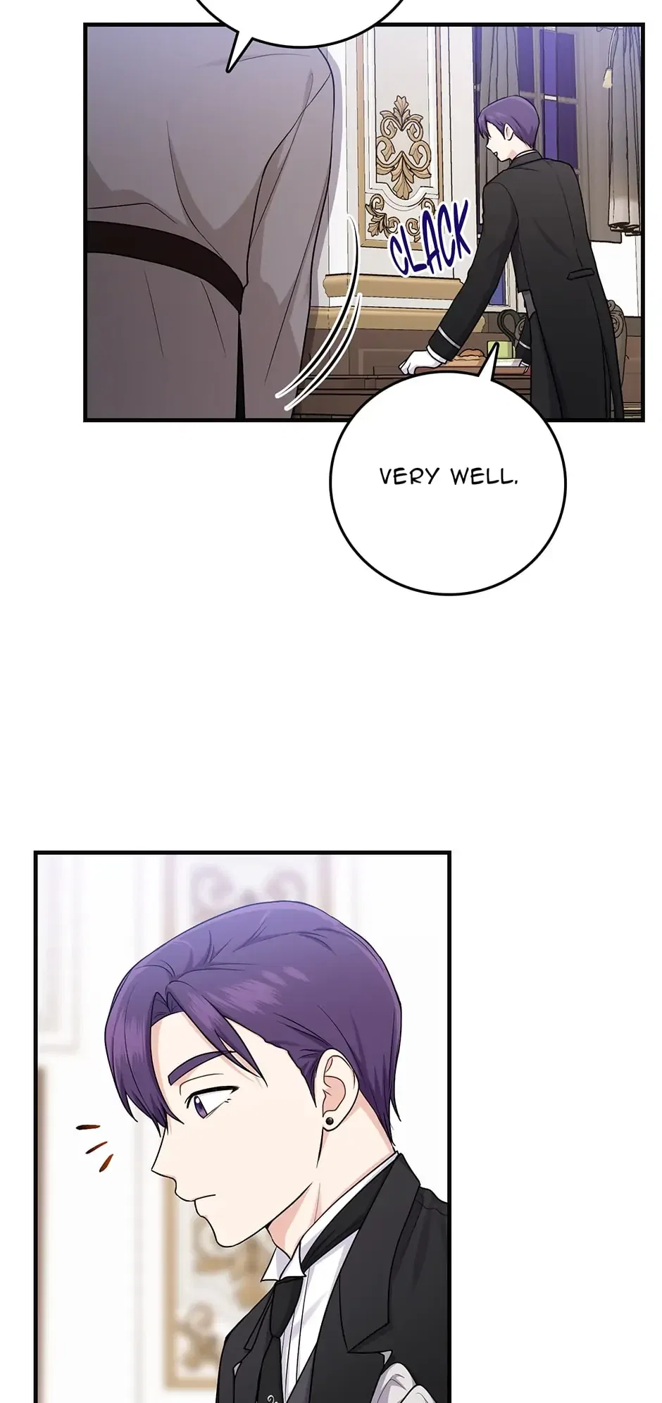 The Unintentionally Ideal Adopted Daughter Chapter 16 – Page 61