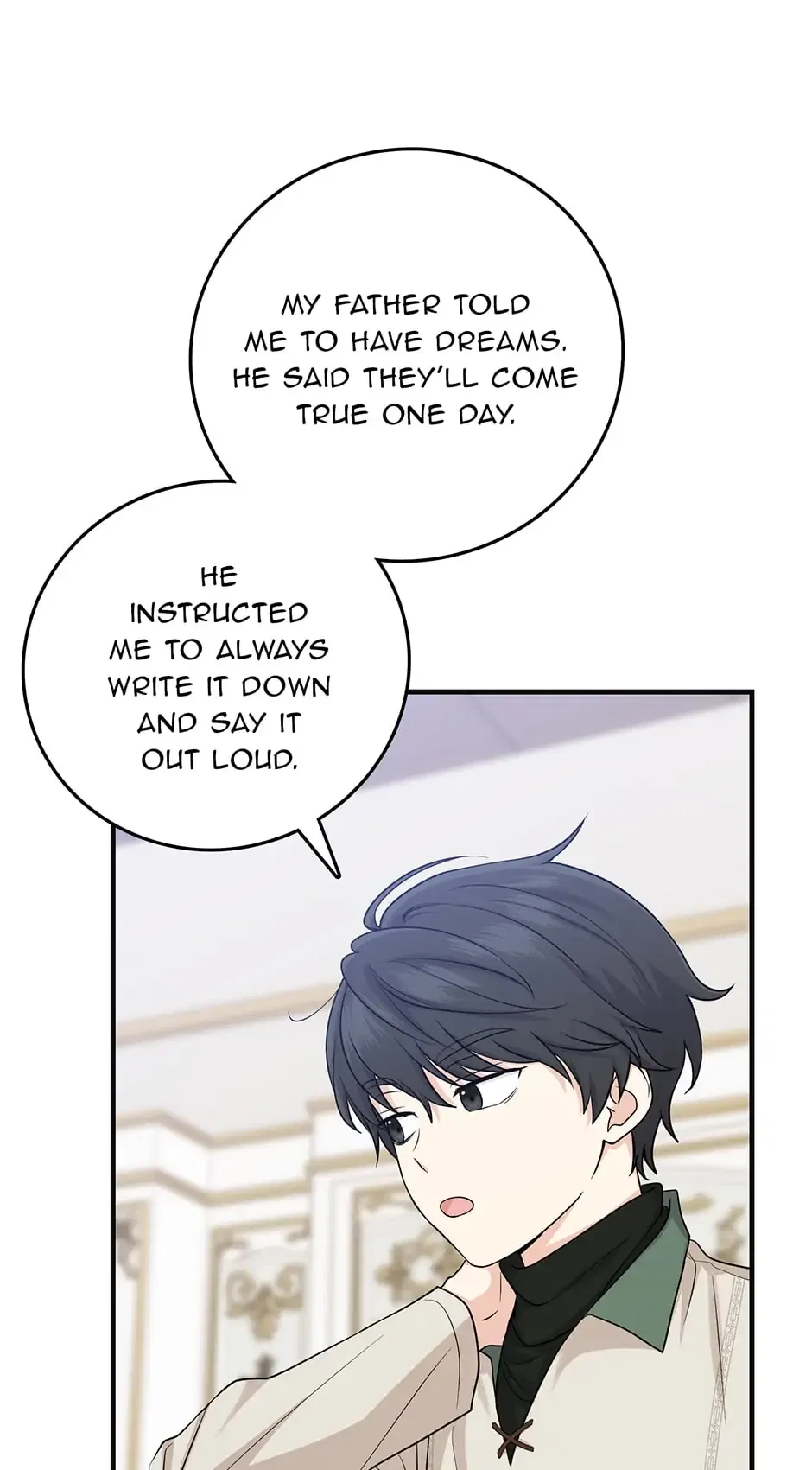 The Unintentionally Ideal Adopted Daughter Chapter 16 – Page 63