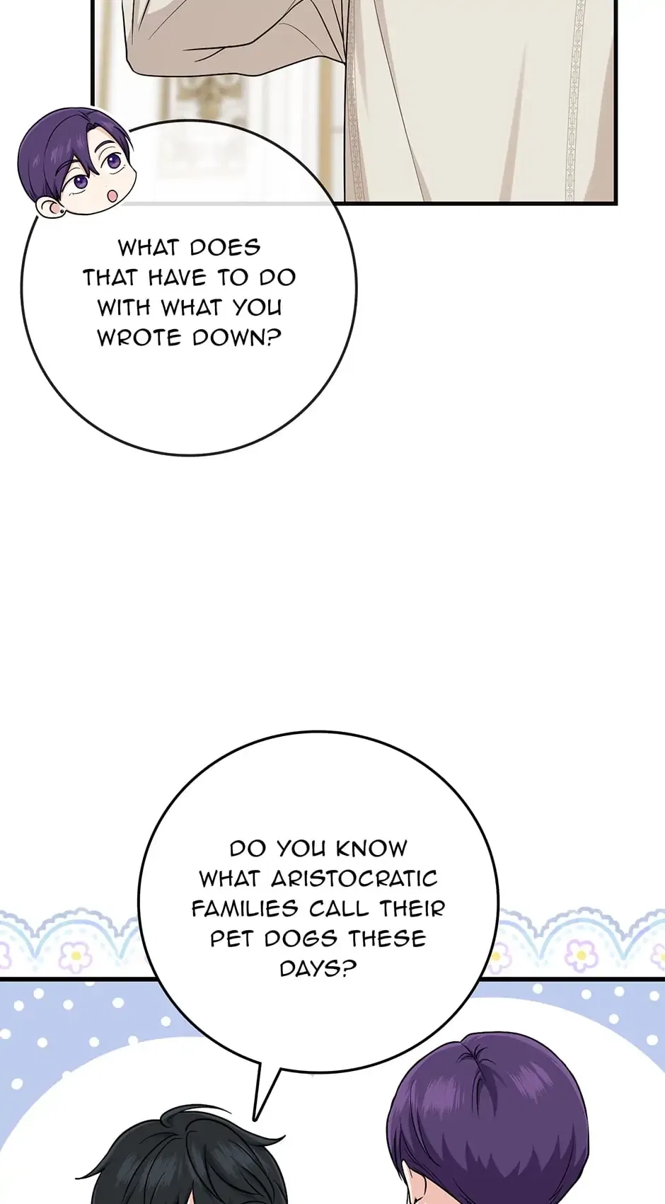 The Unintentionally Ideal Adopted Daughter Chapter 16 – Page 64