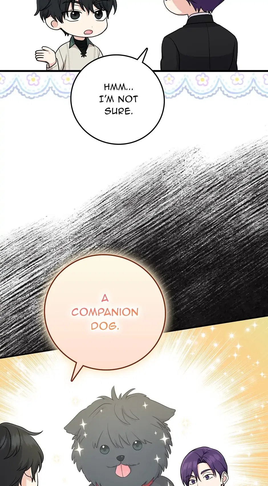 The Unintentionally Ideal Adopted Daughter Chapter 16 – Page 65