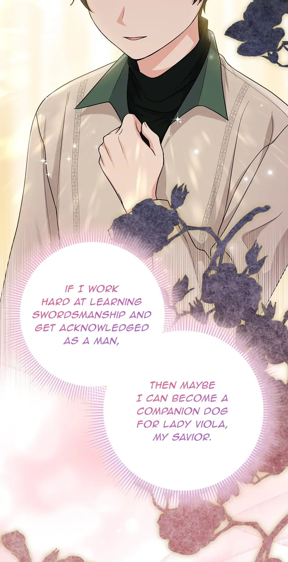 The Unintentionally Ideal Adopted Daughter Chapter 16 – Page 69
