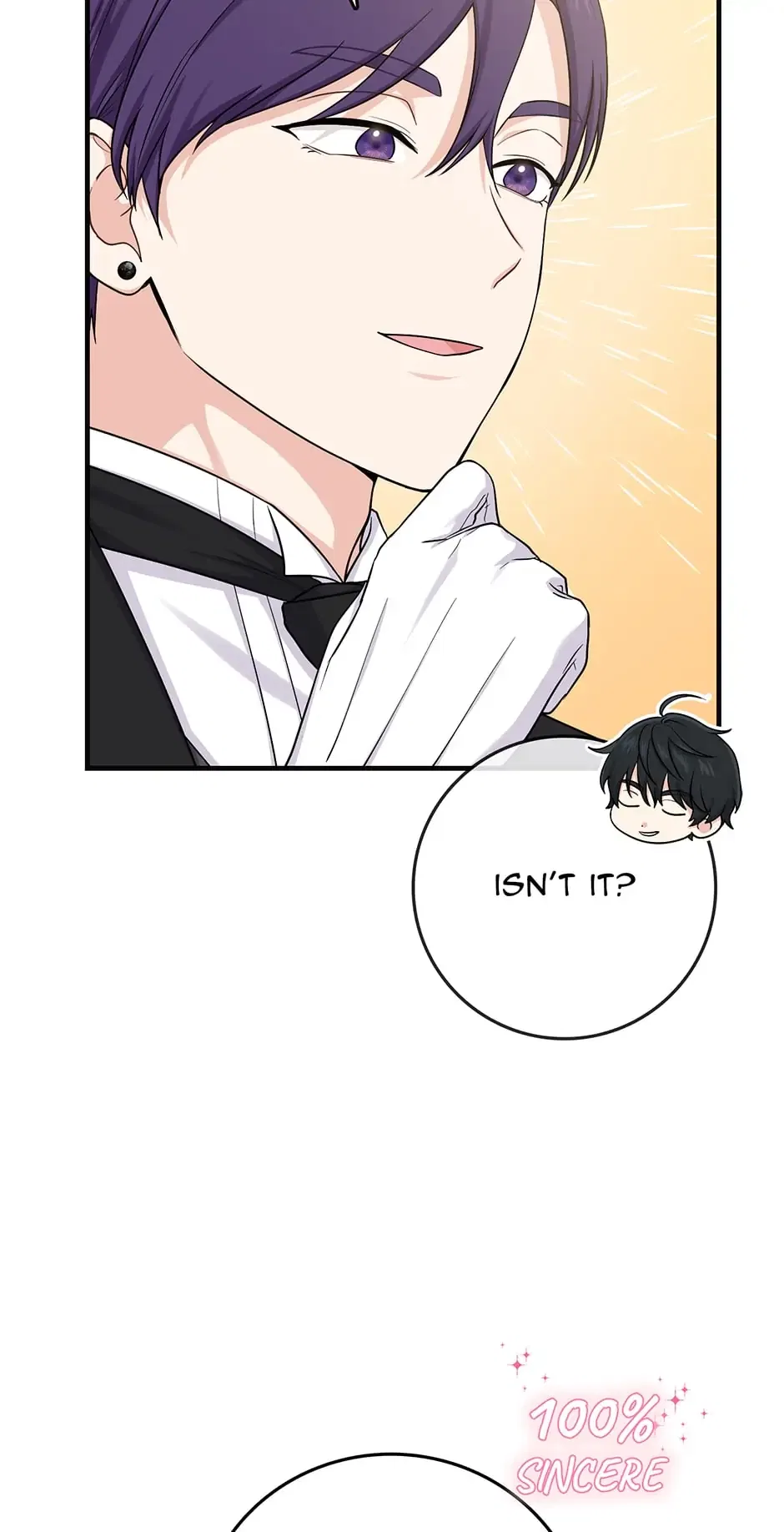 The Unintentionally Ideal Adopted Daughter Chapter 16 – Page 72