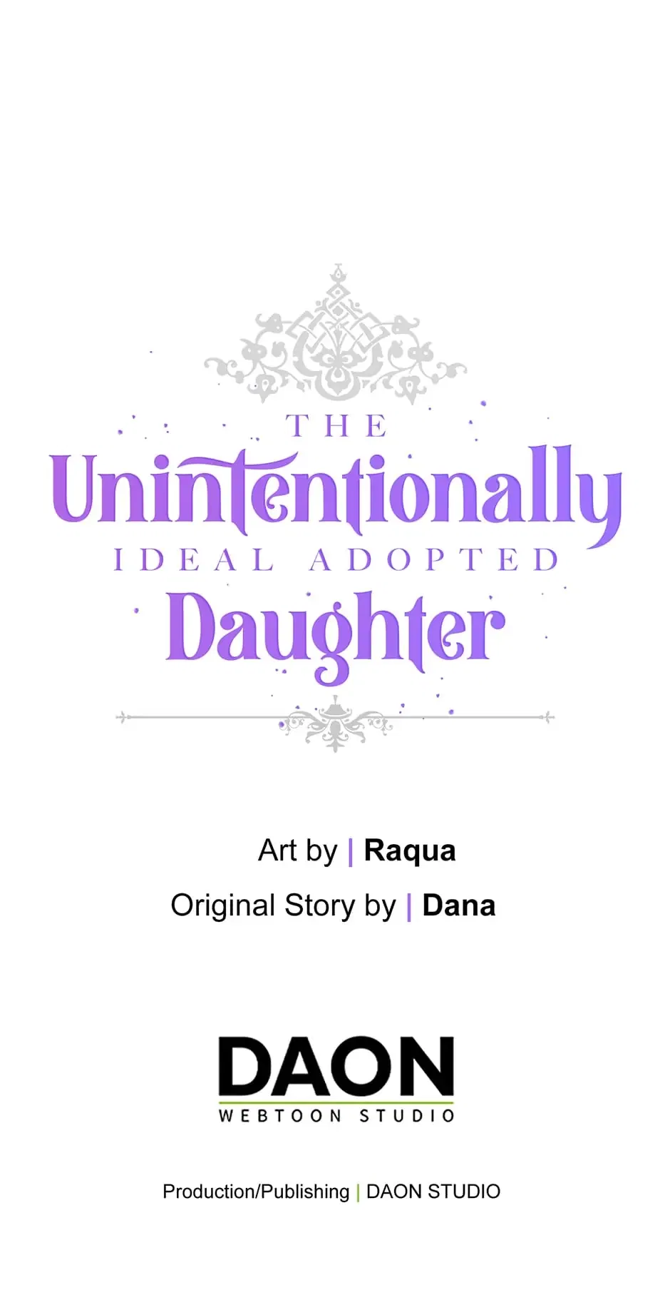 The Unintentionally Ideal Adopted Daughter Chapter 16 – Page 75