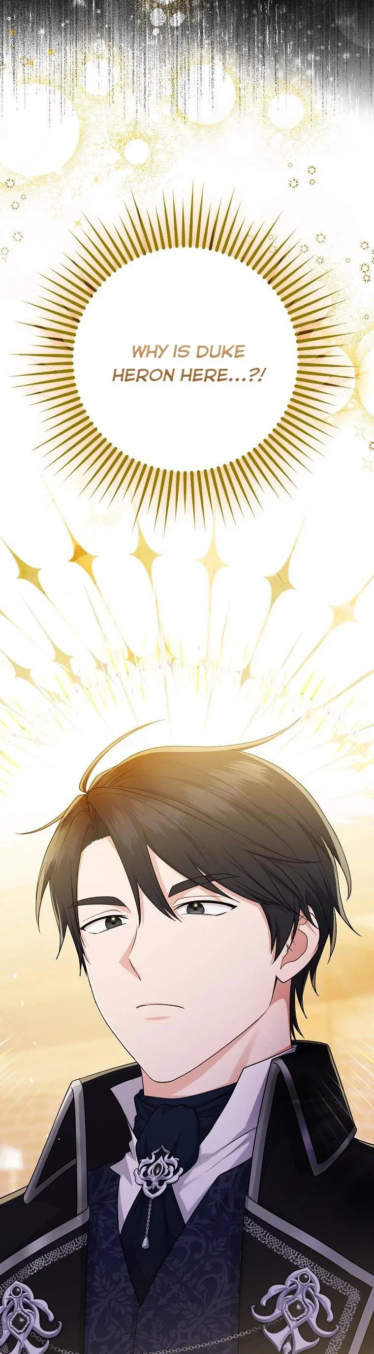 The Unintentionally Ideal Adopted Daughter Chapter 15 – Page 3