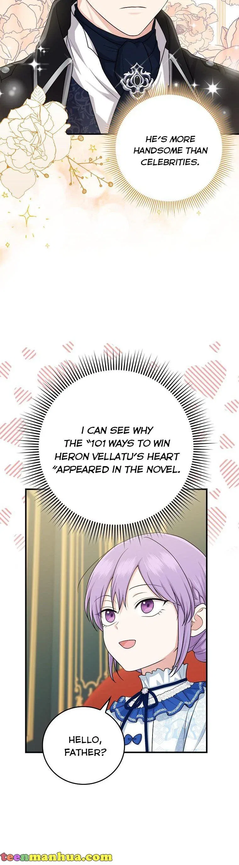 The Unintentionally Ideal Adopted Daughter Chapter 15 – Page 14