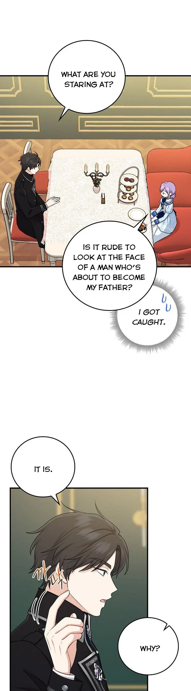 The Unintentionally Ideal Adopted Daughter Chapter 15 – Page 15
