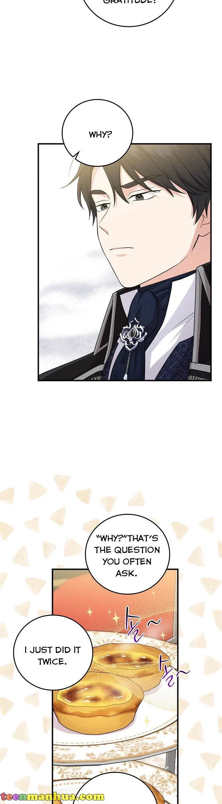 The Unintentionally Ideal Adopted Daughter Chapter 15 – Page 18