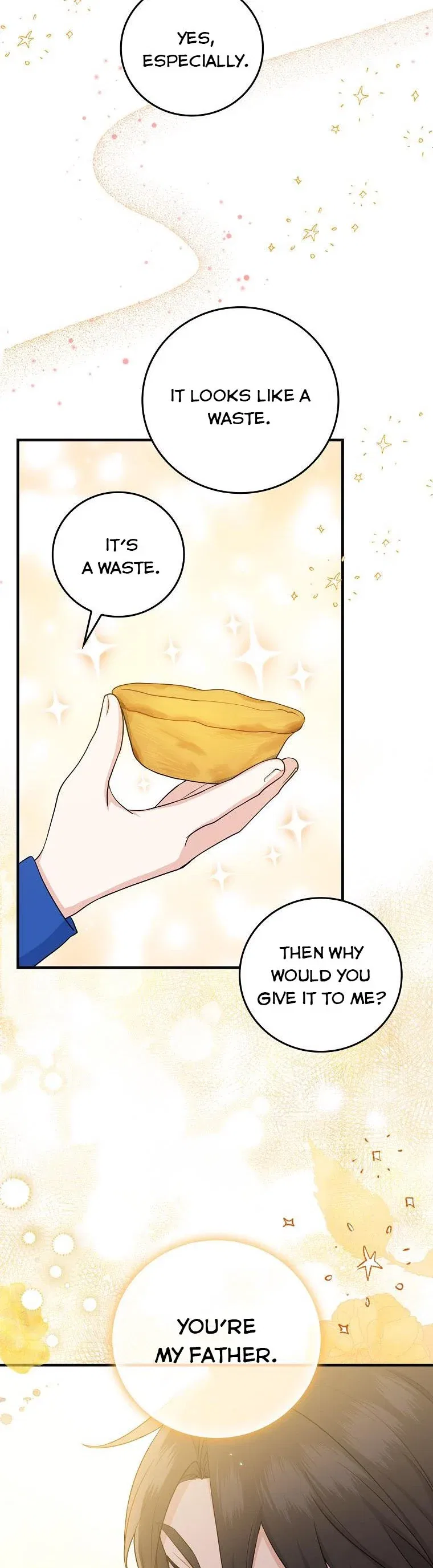 The Unintentionally Ideal Adopted Daughter Chapter 15 – Page 22