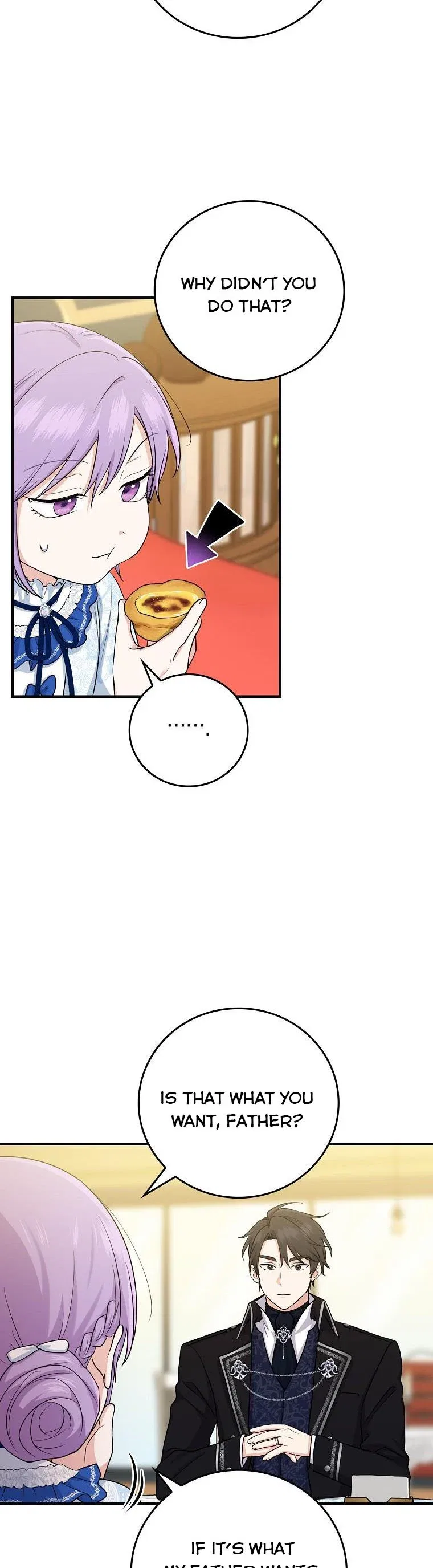 The Unintentionally Ideal Adopted Daughter Chapter 15 – Page 26