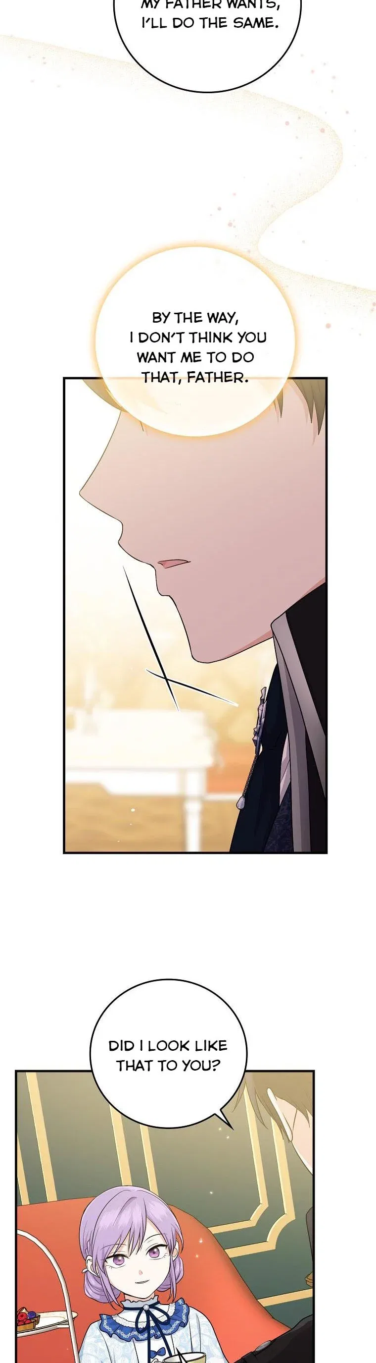 The Unintentionally Ideal Adopted Daughter Chapter 15 – Page 27