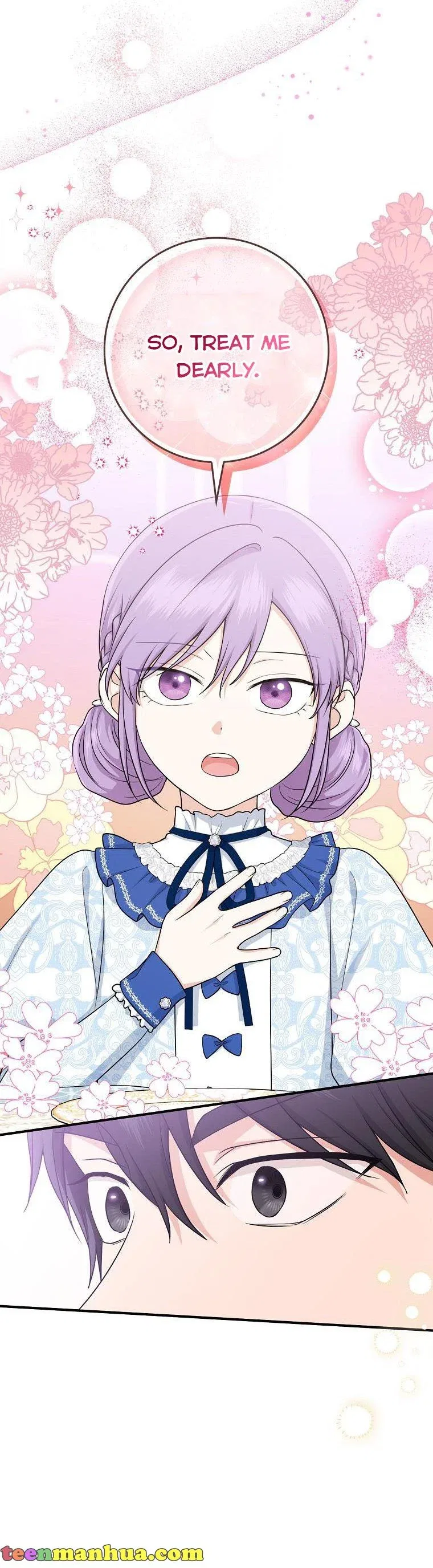 The Unintentionally Ideal Adopted Daughter Chapter 15 – Page 32