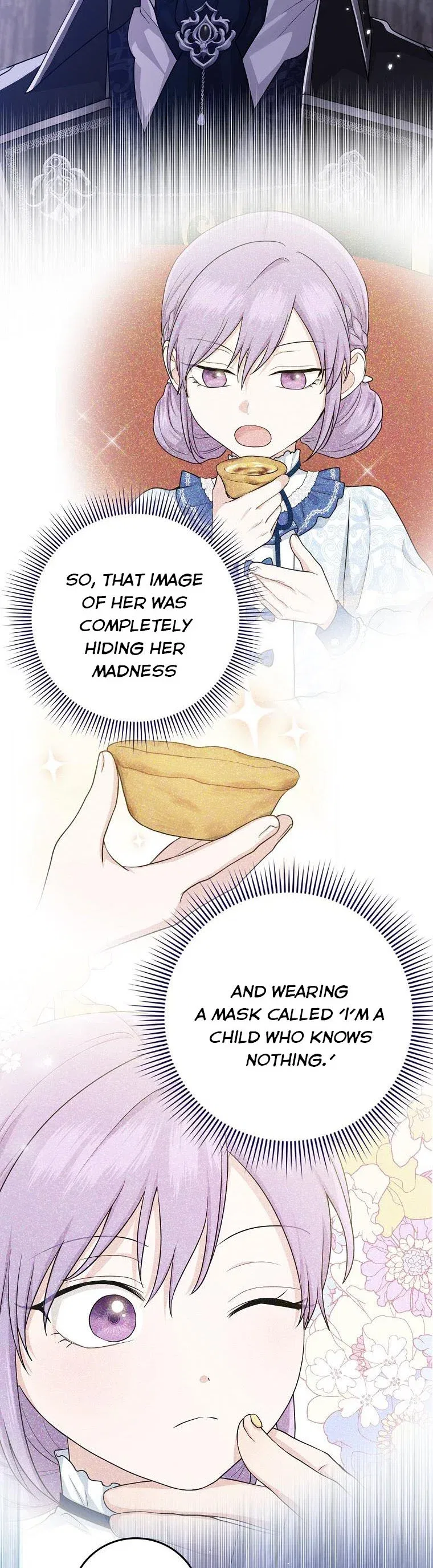 The Unintentionally Ideal Adopted Daughter Chapter 15 – Page 39