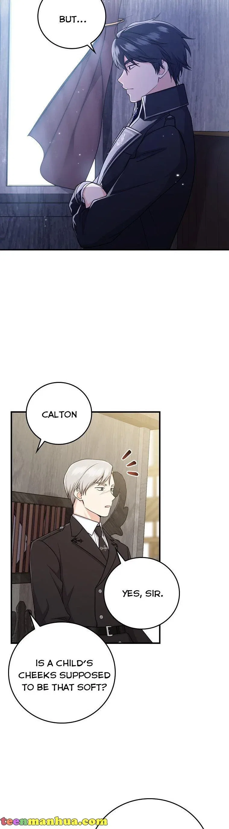 The Unintentionally Ideal Adopted Daughter Chapter 15 – Page 40