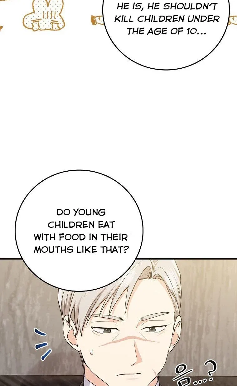 The Unintentionally Ideal Adopted Daughter Chapter 15 – Page 43