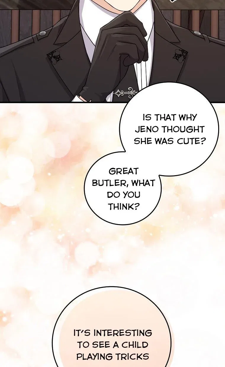 The Unintentionally Ideal Adopted Daughter Chapter 15 – Page 44