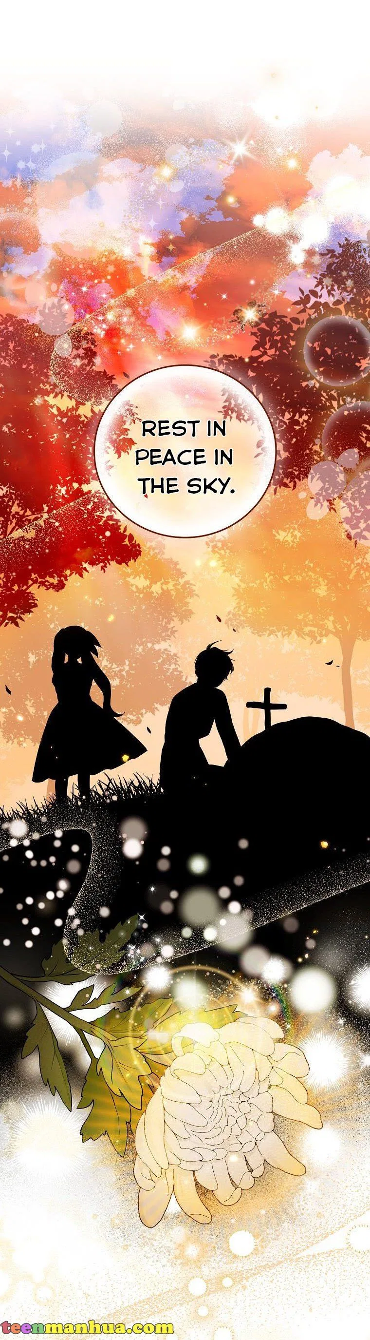 The Unintentionally Ideal Adopted Daughter Chapter 12 – Page 4
