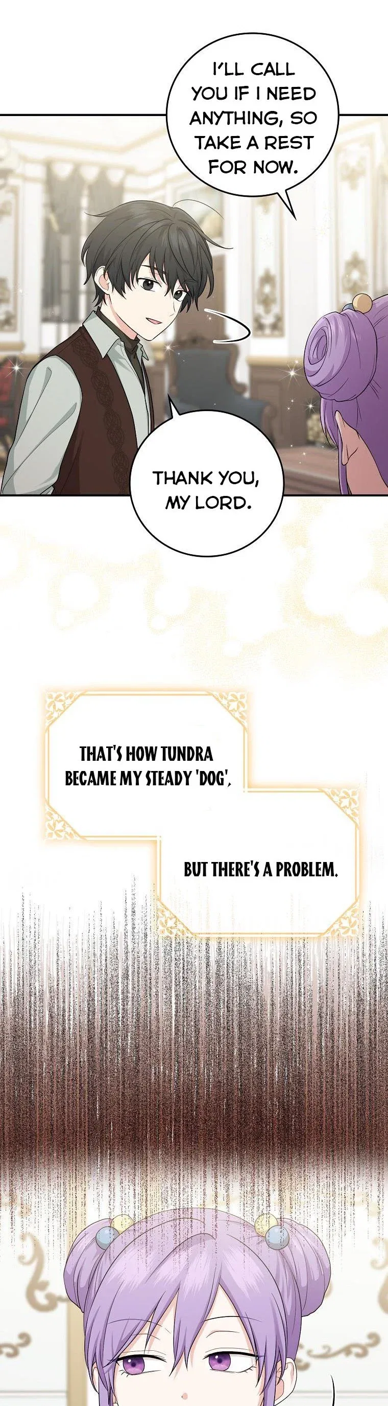 The Unintentionally Ideal Adopted Daughter Chapter 12 – Page 6