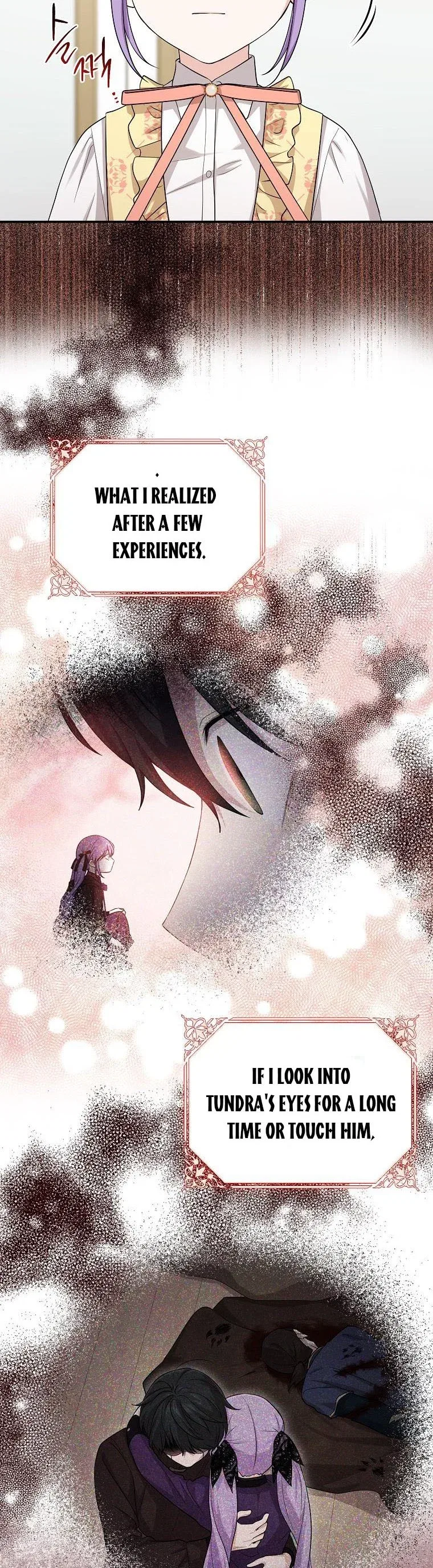 The Unintentionally Ideal Adopted Daughter Chapter 12 – Page 7
