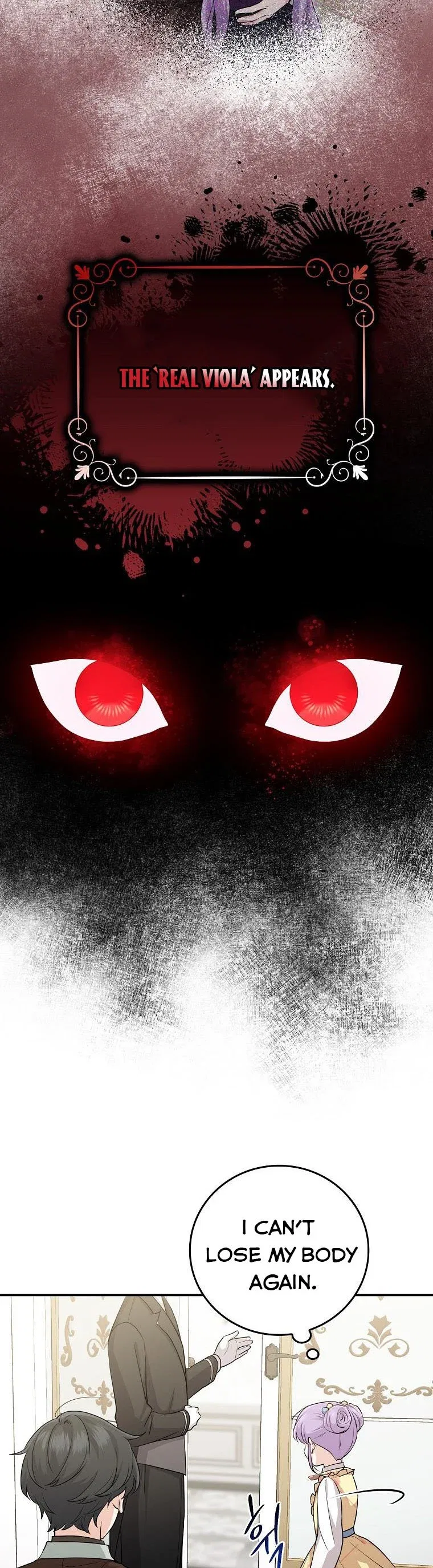 The Unintentionally Ideal Adopted Daughter Chapter 12 – Page 8