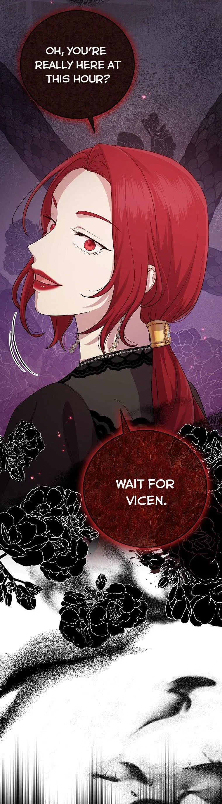 The Unintentionally Ideal Adopted Daughter Chapter 12 – Page 13