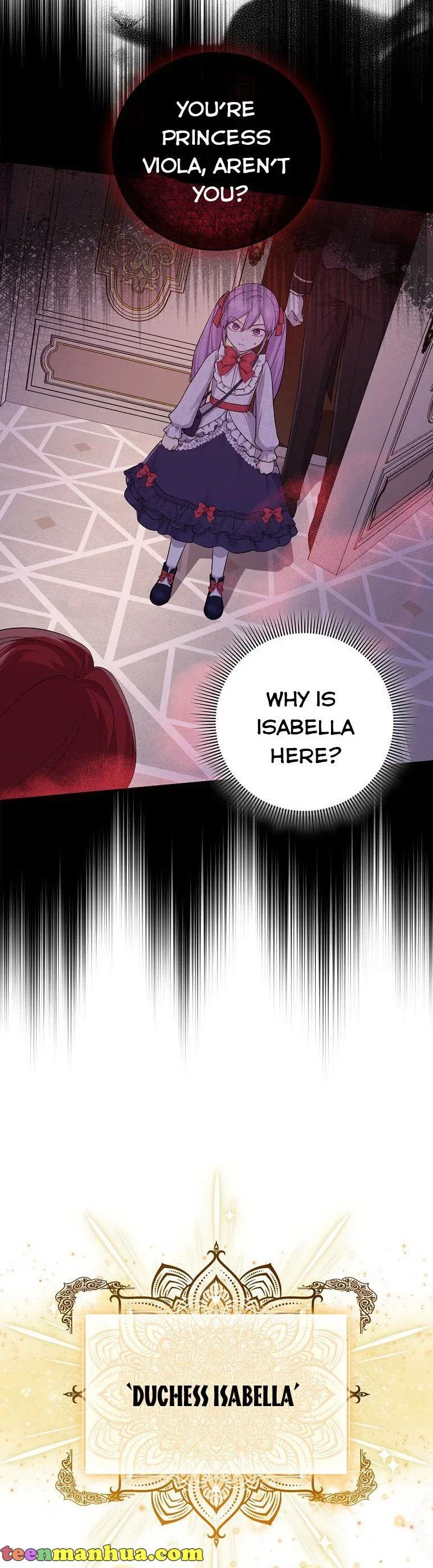 The Unintentionally Ideal Adopted Daughter Chapter 12 – Page 14