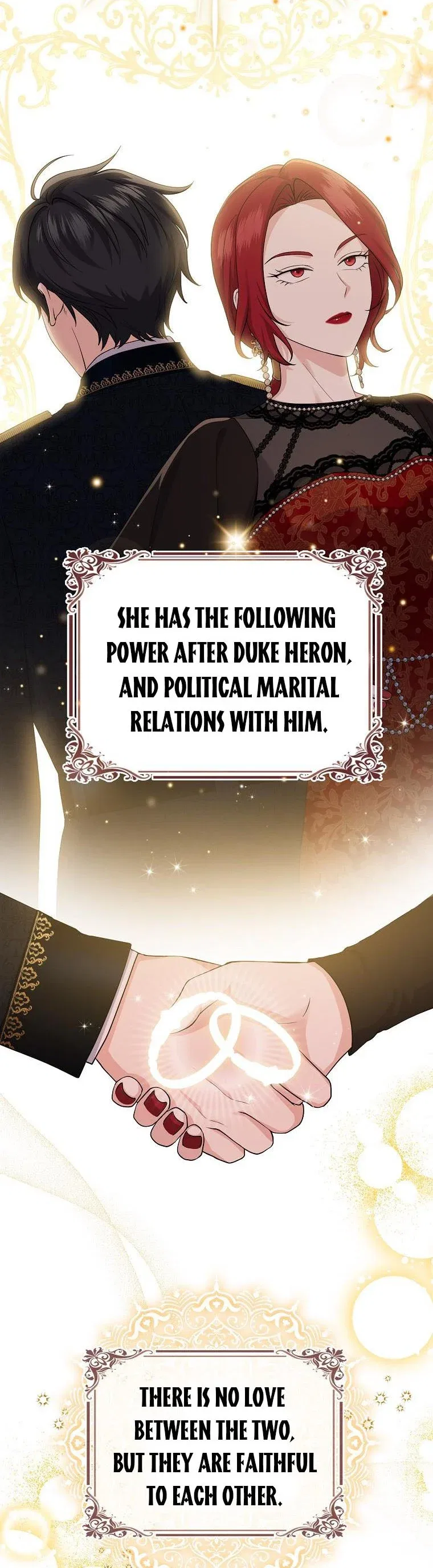The Unintentionally Ideal Adopted Daughter Chapter 12 – Page 15