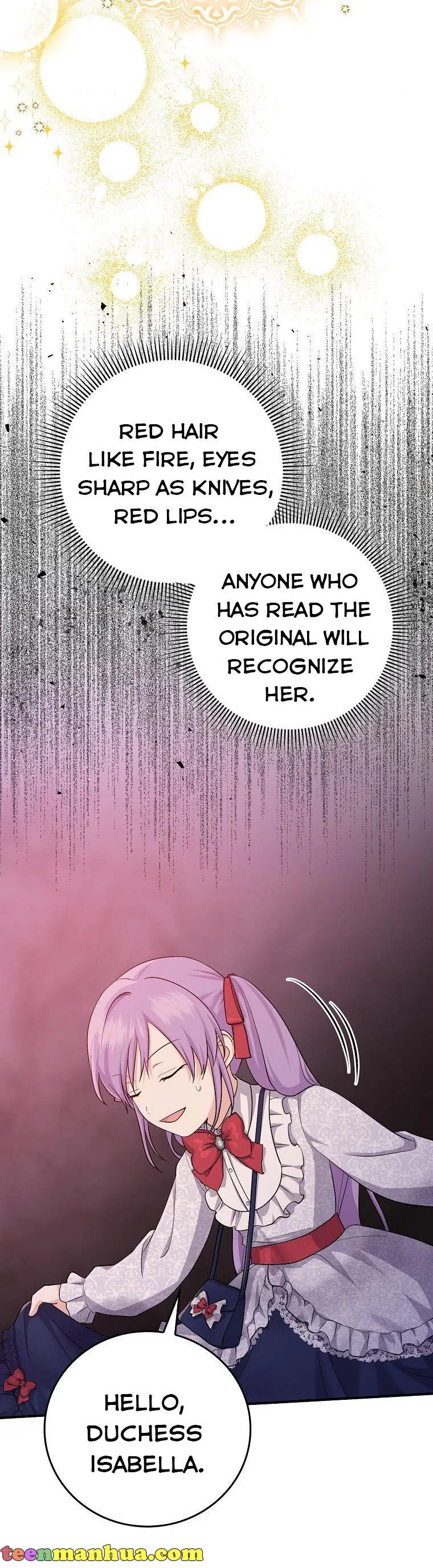 The Unintentionally Ideal Adopted Daughter Chapter 12 – Page 16