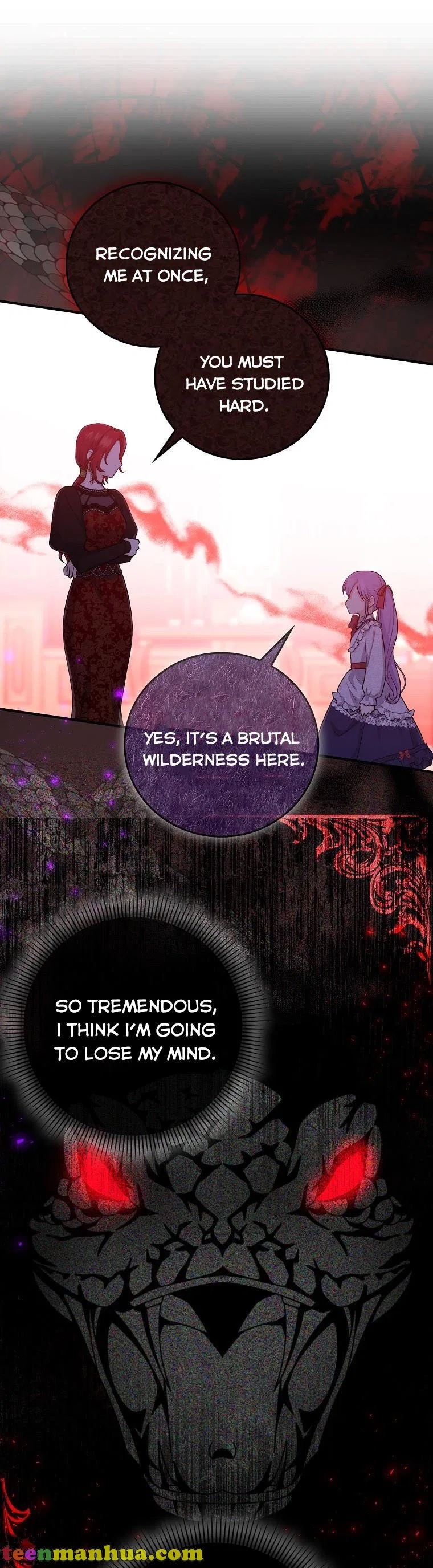 The Unintentionally Ideal Adopted Daughter Chapter 12 – Page 17