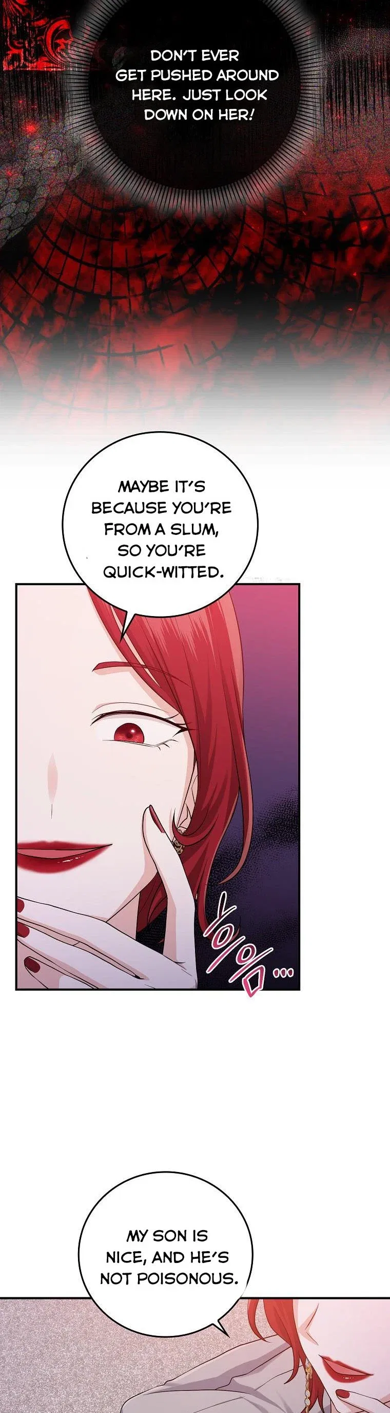 The Unintentionally Ideal Adopted Daughter Chapter 12 – Page 18