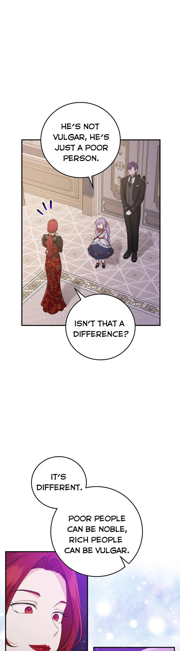 The Unintentionally Ideal Adopted Daughter Chapter 12 – Page 22