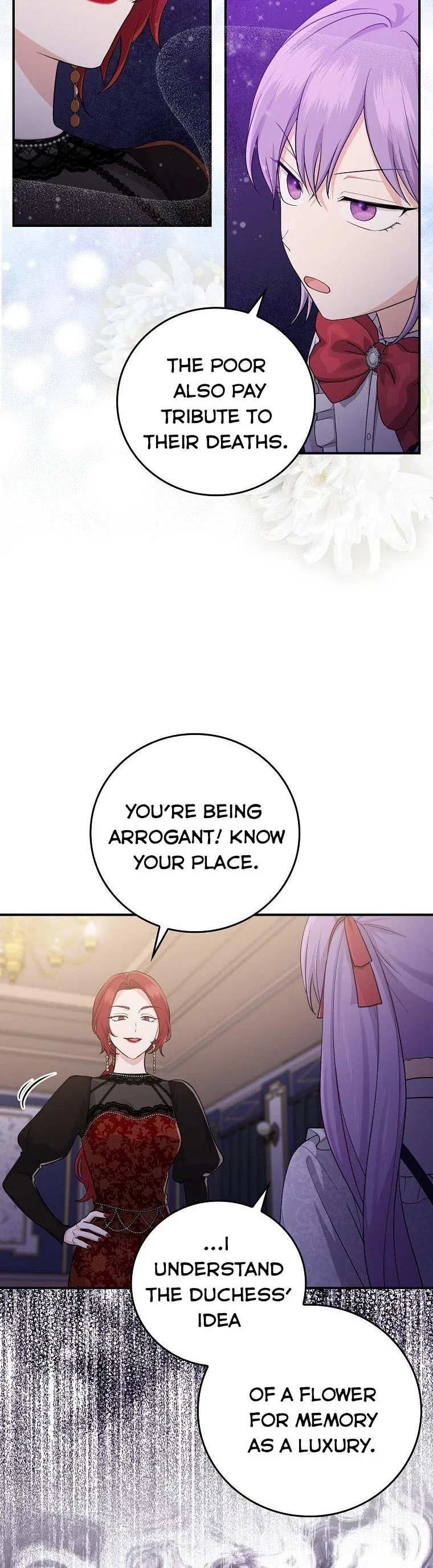 The Unintentionally Ideal Adopted Daughter Chapter 12 – Page 23