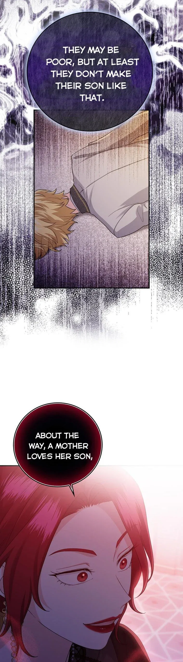 The Unintentionally Ideal Adopted Daughter Chapter 12 – Page 24