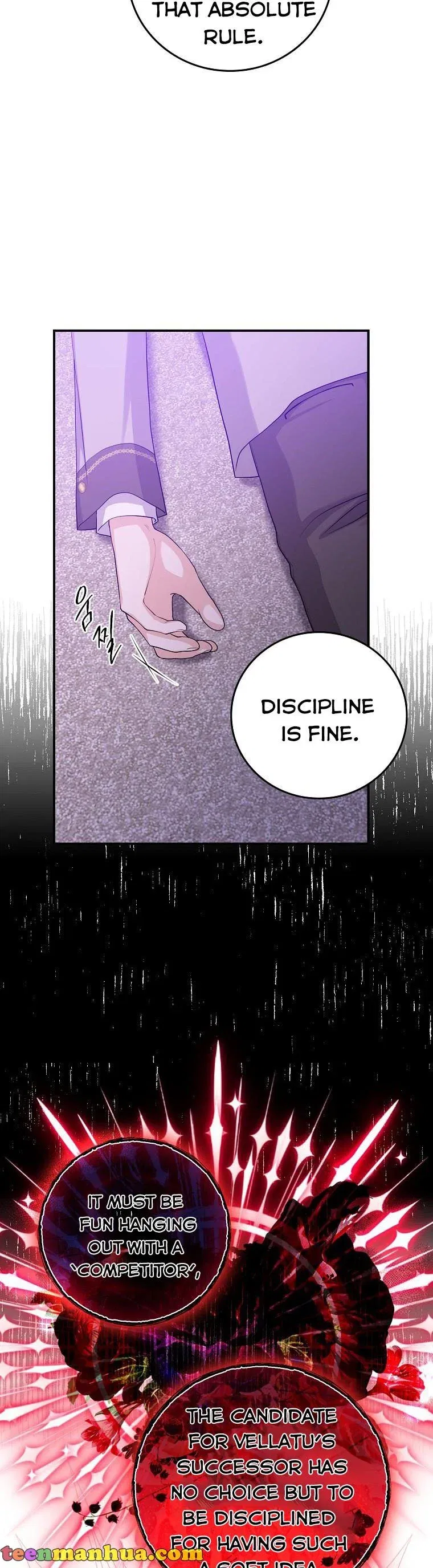 The Unintentionally Ideal Adopted Daughter Chapter 12 – Page 29