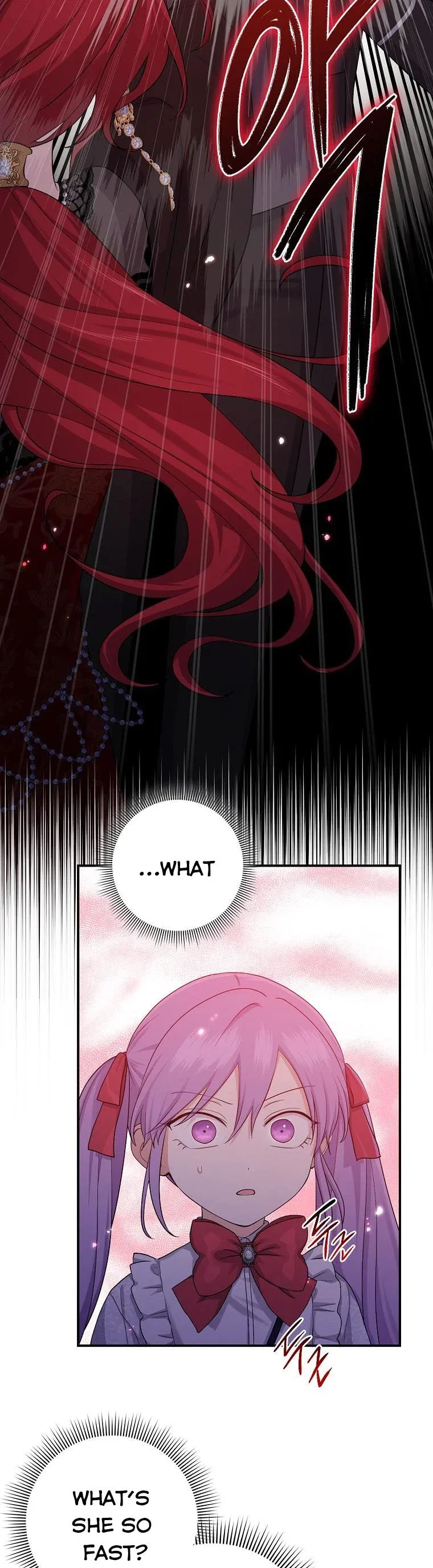The Unintentionally Ideal Adopted Daughter Chapter 12 – Page 33