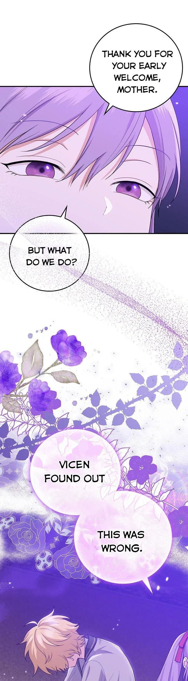 The Unintentionally Ideal Adopted Daughter Chapter 12 – Page 38