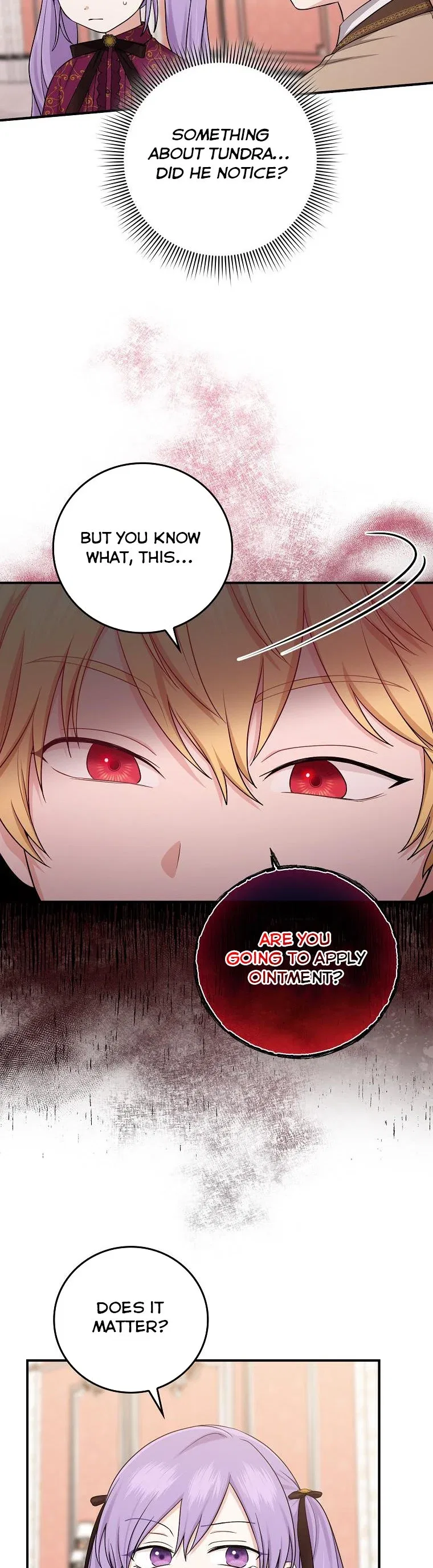 The Unintentionally Ideal Adopted Daughter Chapter 11 – Page 7