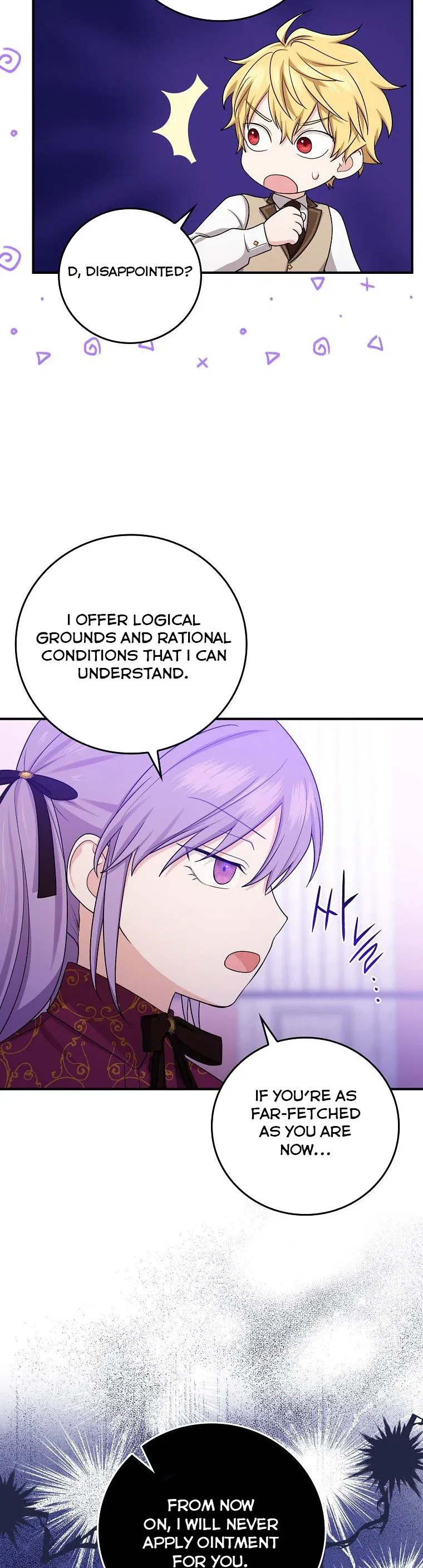 The Unintentionally Ideal Adopted Daughter Chapter 11 – Page 14