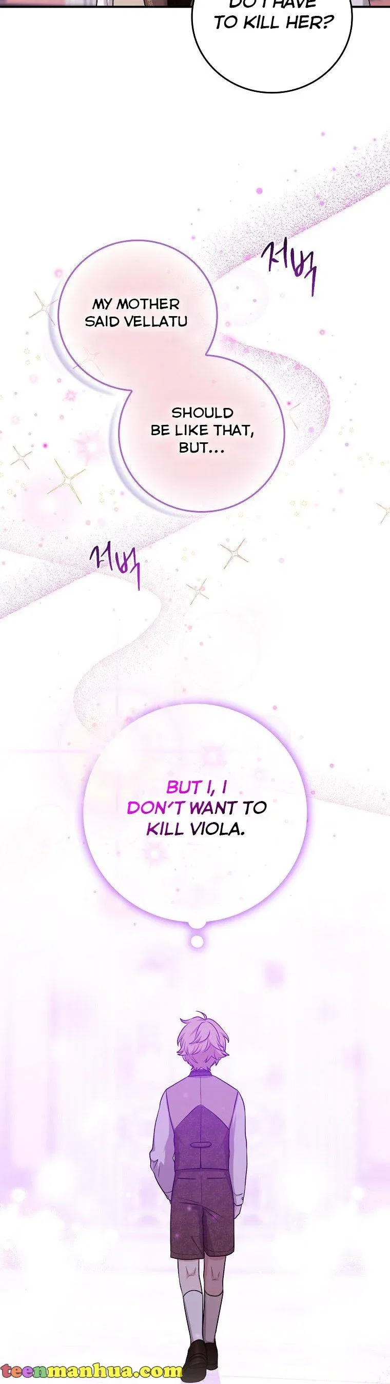 The Unintentionally Ideal Adopted Daughter Chapter 11 – Page 18