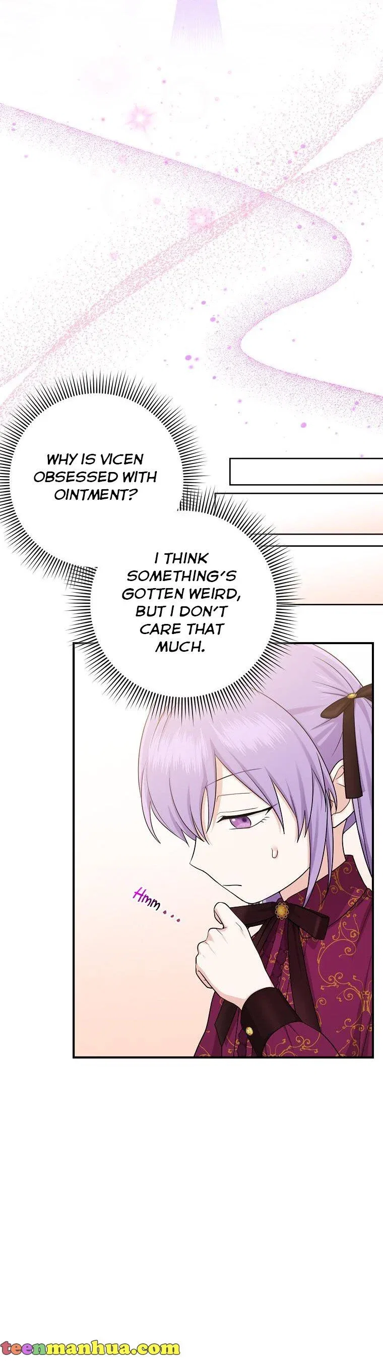 The Unintentionally Ideal Adopted Daughter Chapter 11 – Page 19