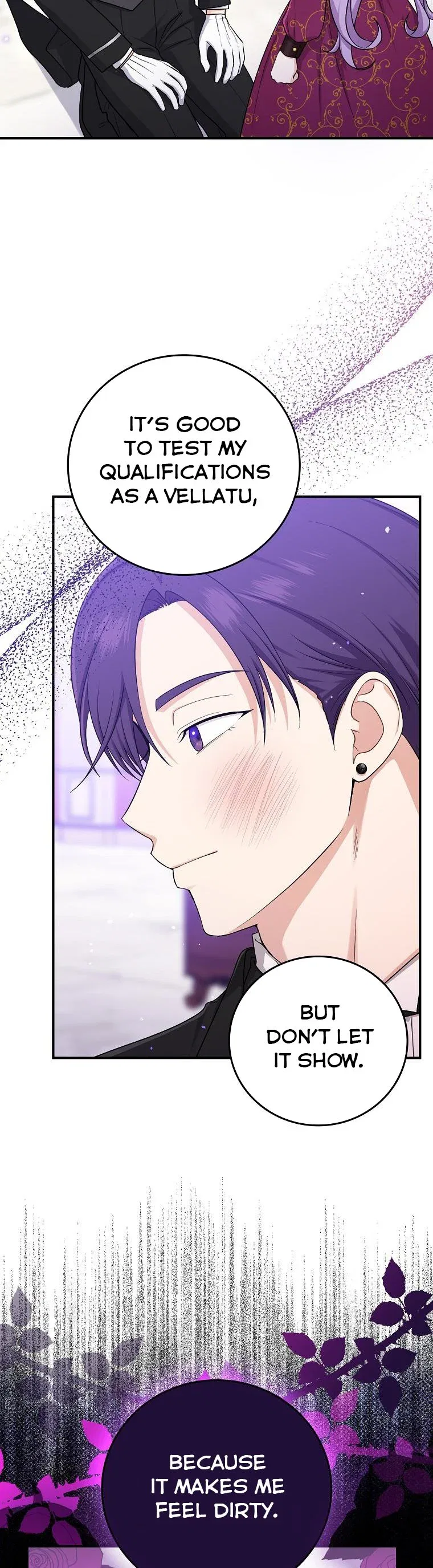 The Unintentionally Ideal Adopted Daughter Chapter 11 – Page 29