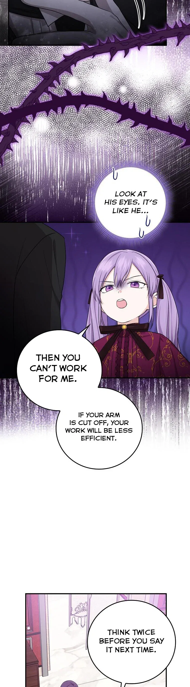 The Unintentionally Ideal Adopted Daughter Chapter 11 – Page 32