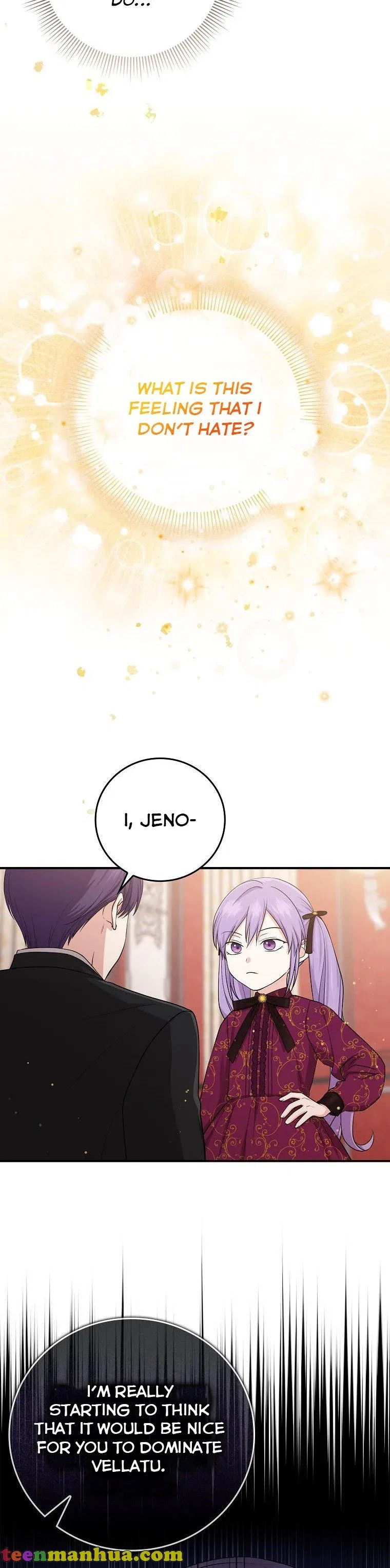 The Unintentionally Ideal Adopted Daughter Chapter 11 – Page 38