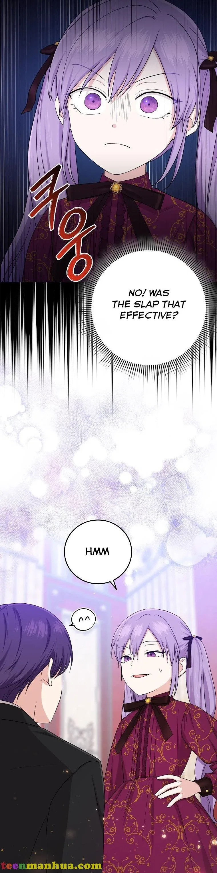 The Unintentionally Ideal Adopted Daughter Chapter 11 – Page 39
