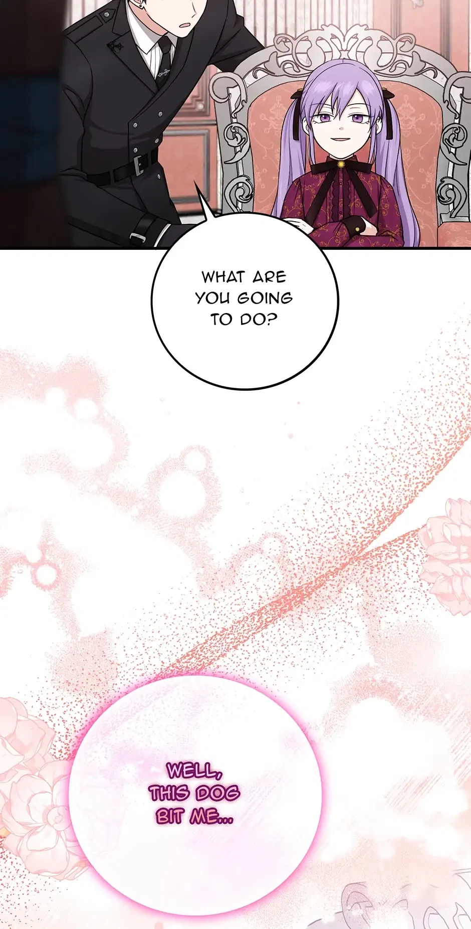 The Unintentionally Ideal Adopted Daughter Chapter 10 – Page 3
