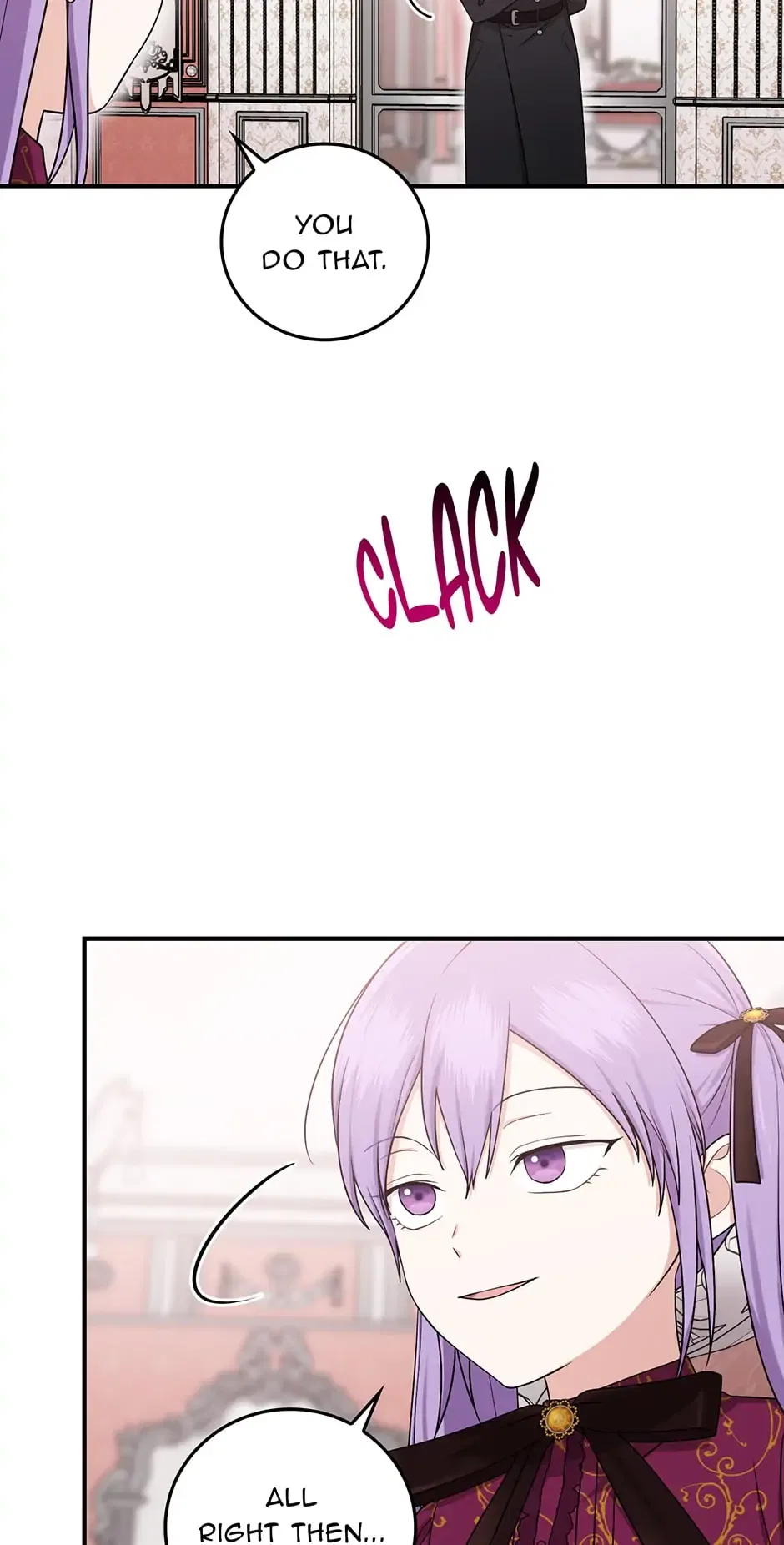 The Unintentionally Ideal Adopted Daughter Chapter 10 – Page 7